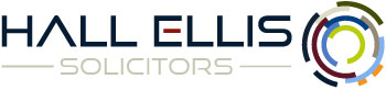 Hall Ellis Solicitors logo